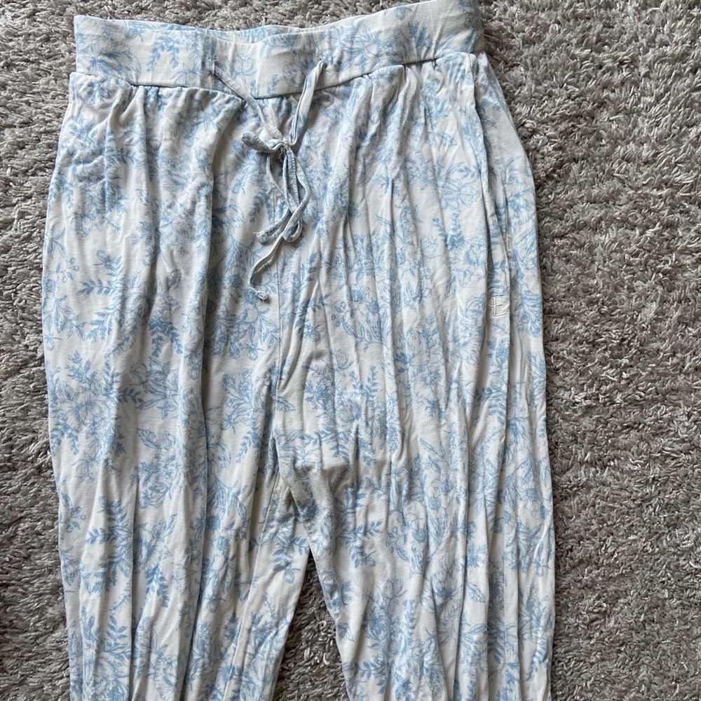 Cozy earth women’s pajama set